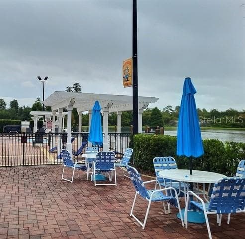 Condominium at 4560 SPIGOLD CT #107, KISSIMMEE, photo 17 of 17