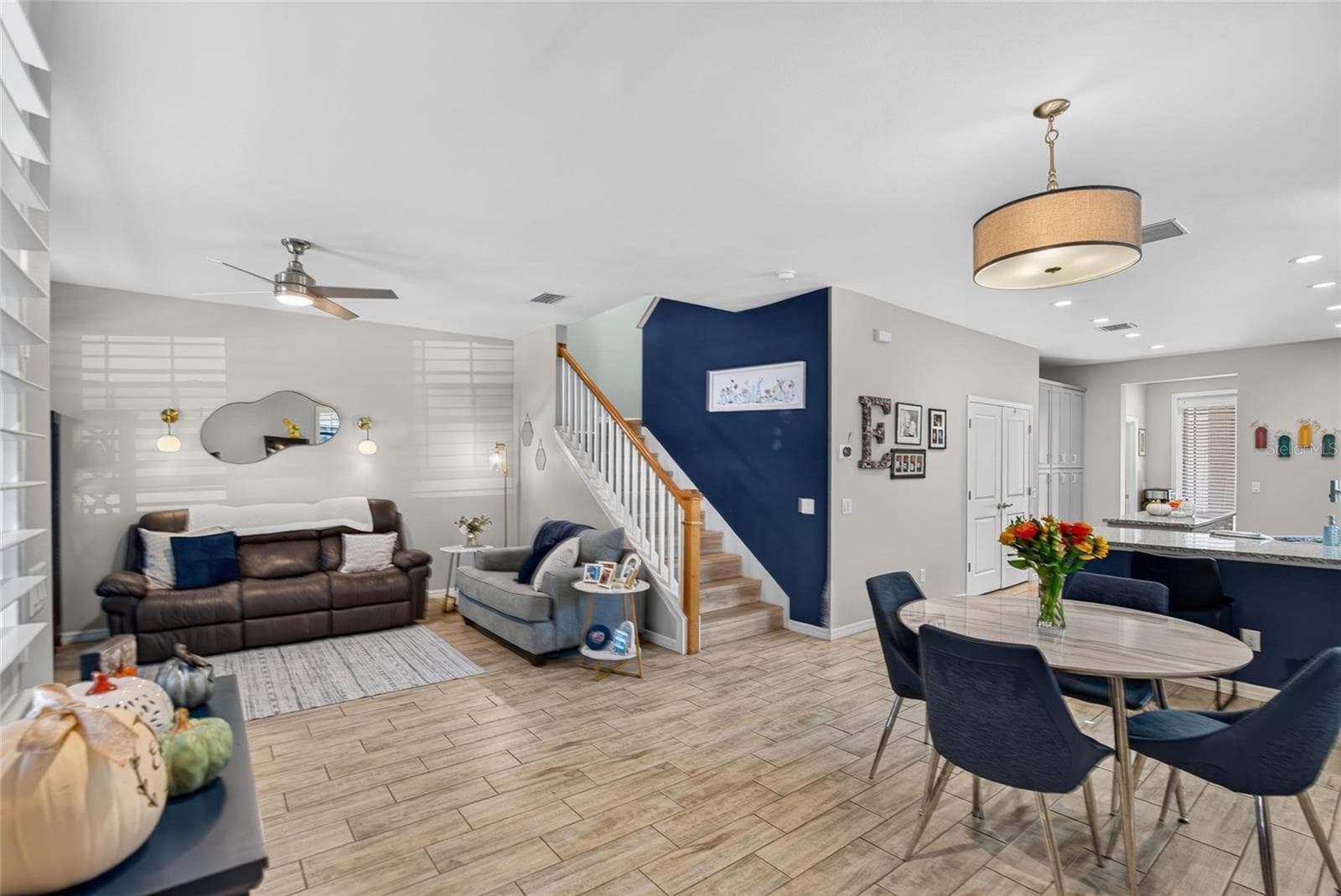 Townhouse at 5604 BALCONY BRIDGE PL, LITHIA, photo 3 of 27