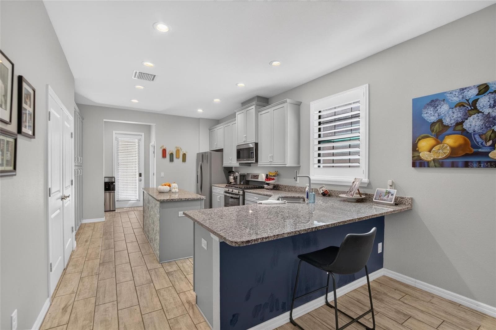 Townhouse at 5604 BALCONY BRIDGE PL, LITHIA, photo 6 of 27
