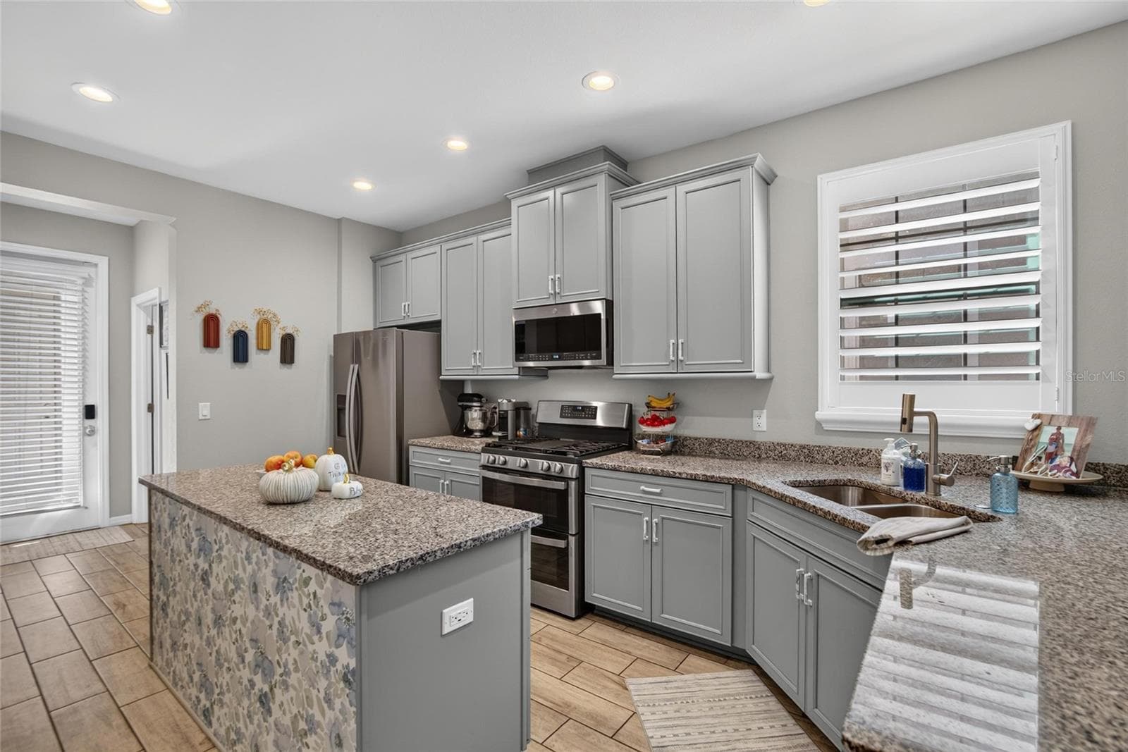Kitchen - 5604 BALCONY BRIDGE PL, LITHIA