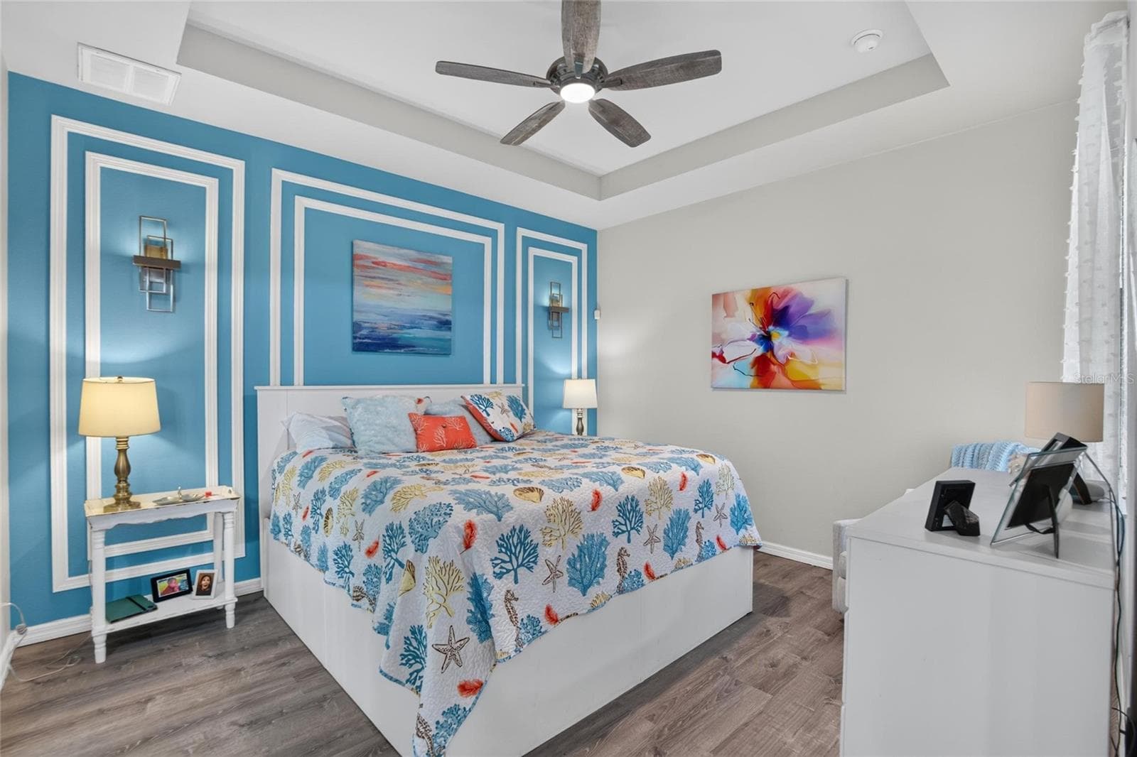 Primary Suite - 5604 BALCONY BRIDGE PL, LITHIA