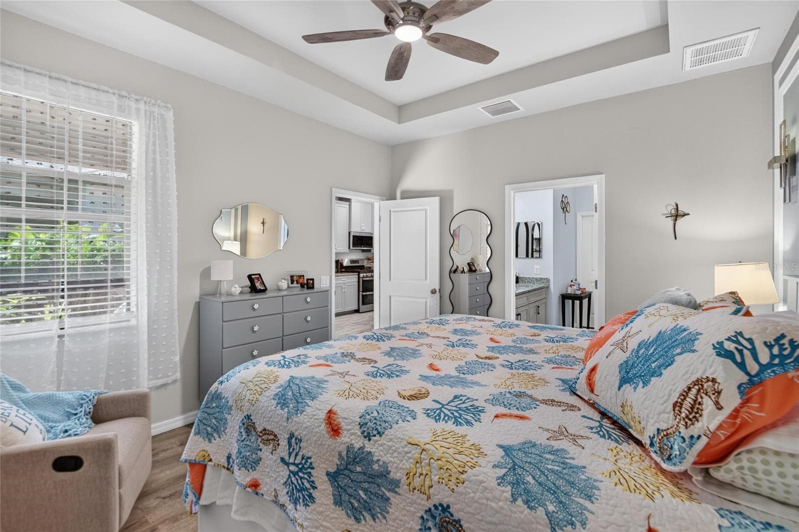 Townhouse at 5604 BALCONY BRIDGE PL, LITHIA, photo 13 of 27