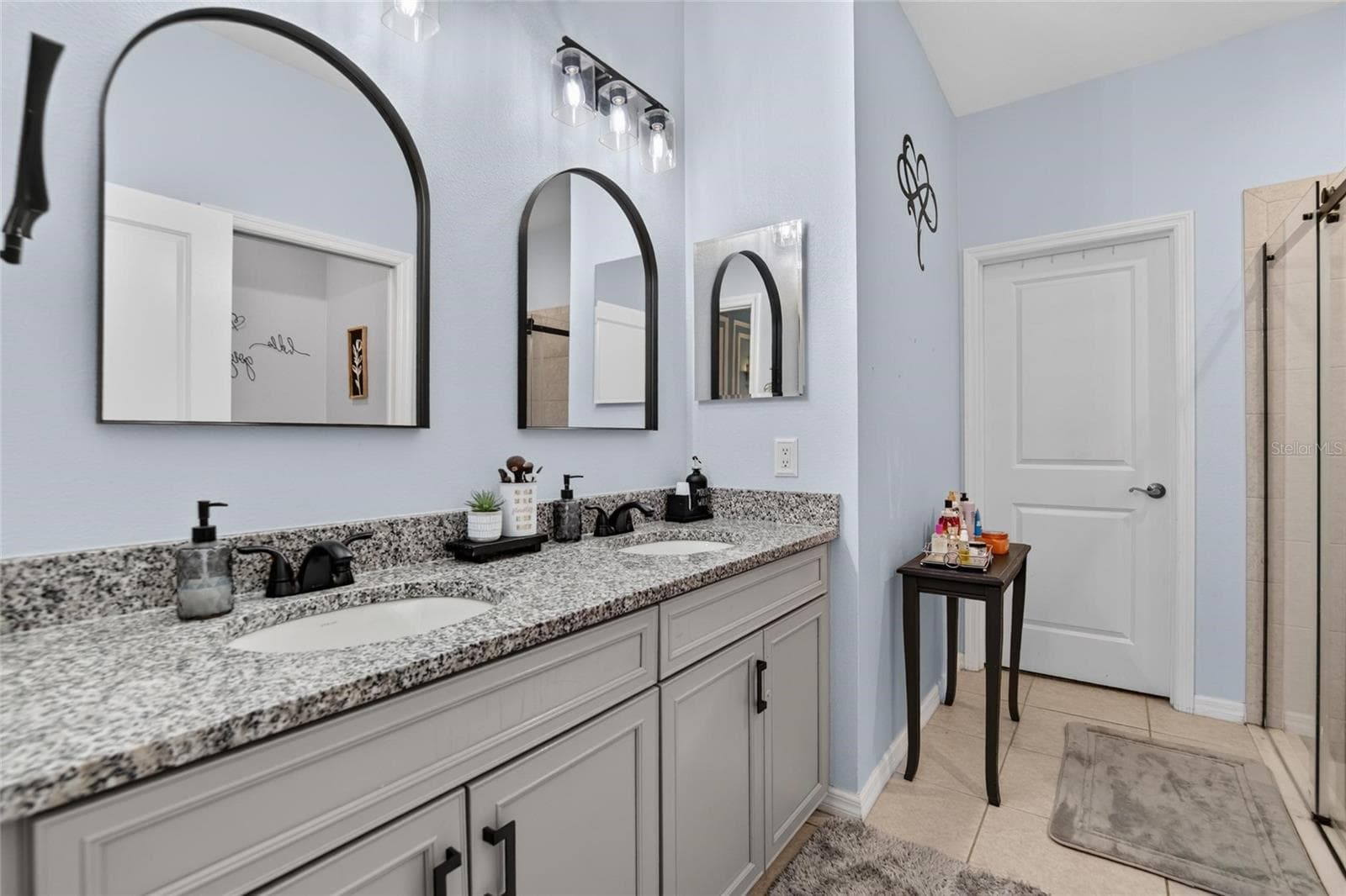 Primary Bathroom - 5604 BALCONY BRIDGE PL, LITHIA