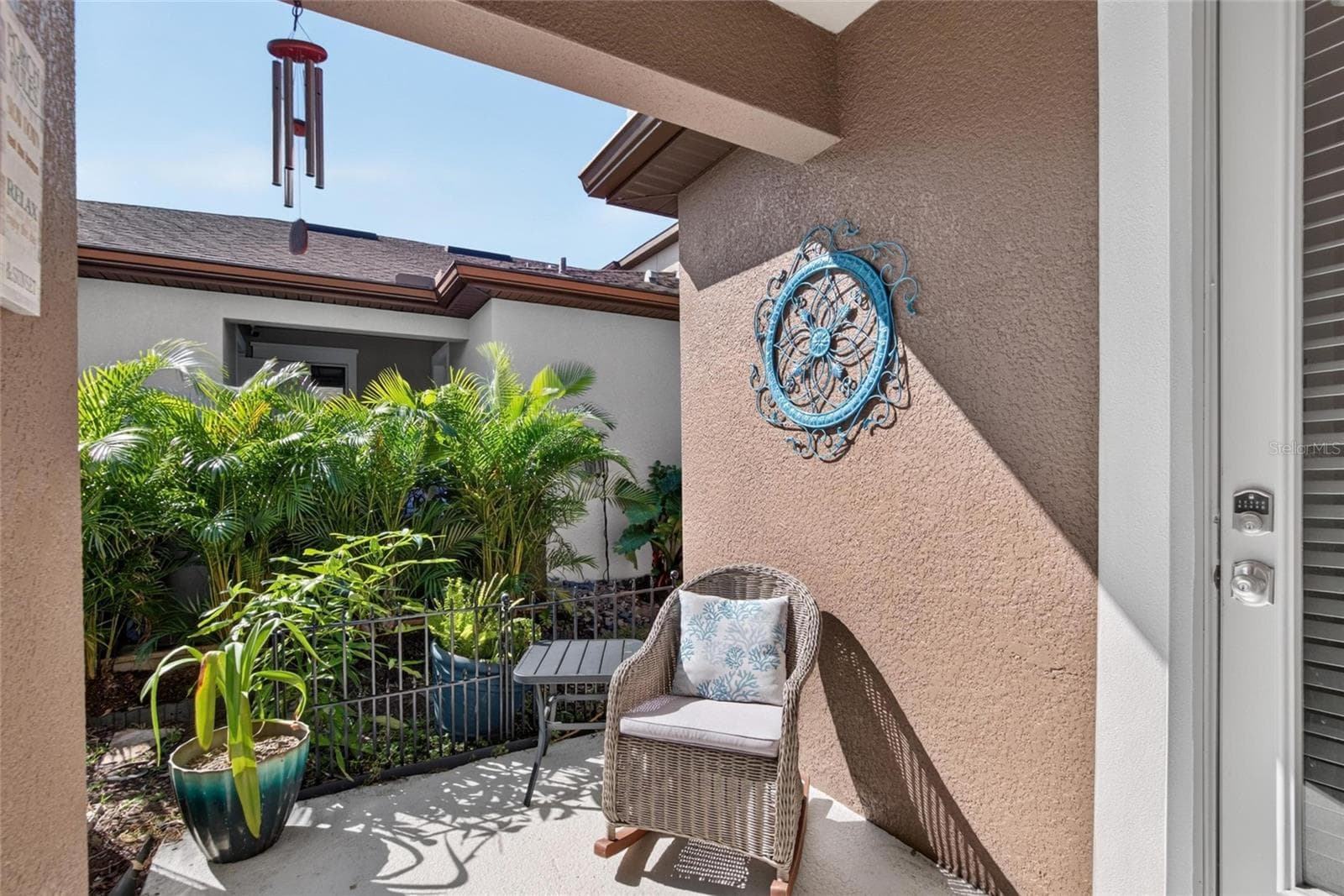Townhouse at 5604 BALCONY BRIDGE PL, LITHIA, photo 26 of 27