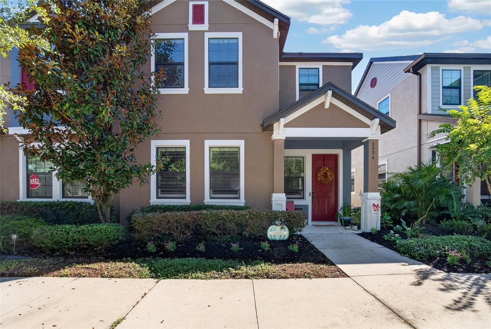 Townhouse at 5604 BALCONY BRIDGE PL, LITHIA, photo 27 of 27