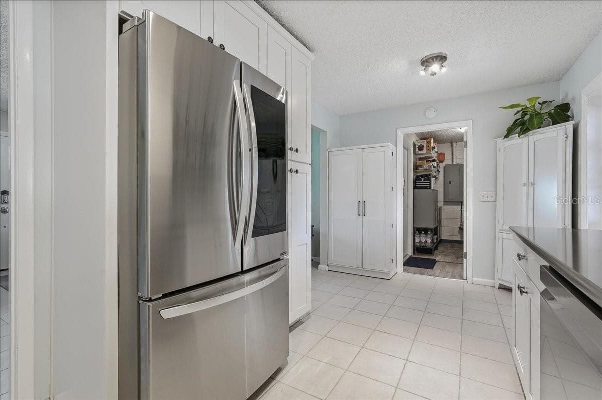 Kitchen - 4801 WESTON RD, BARTOW
