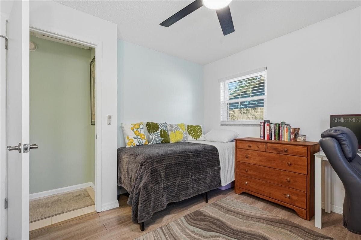 2nd bedroom - 4801 WESTON RD, BARTOW