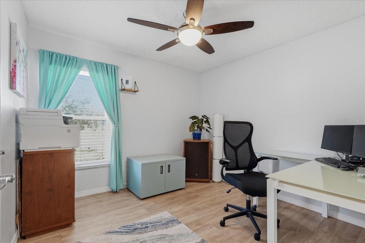3rd bedroom - 4801 WESTON RD, BARTOW