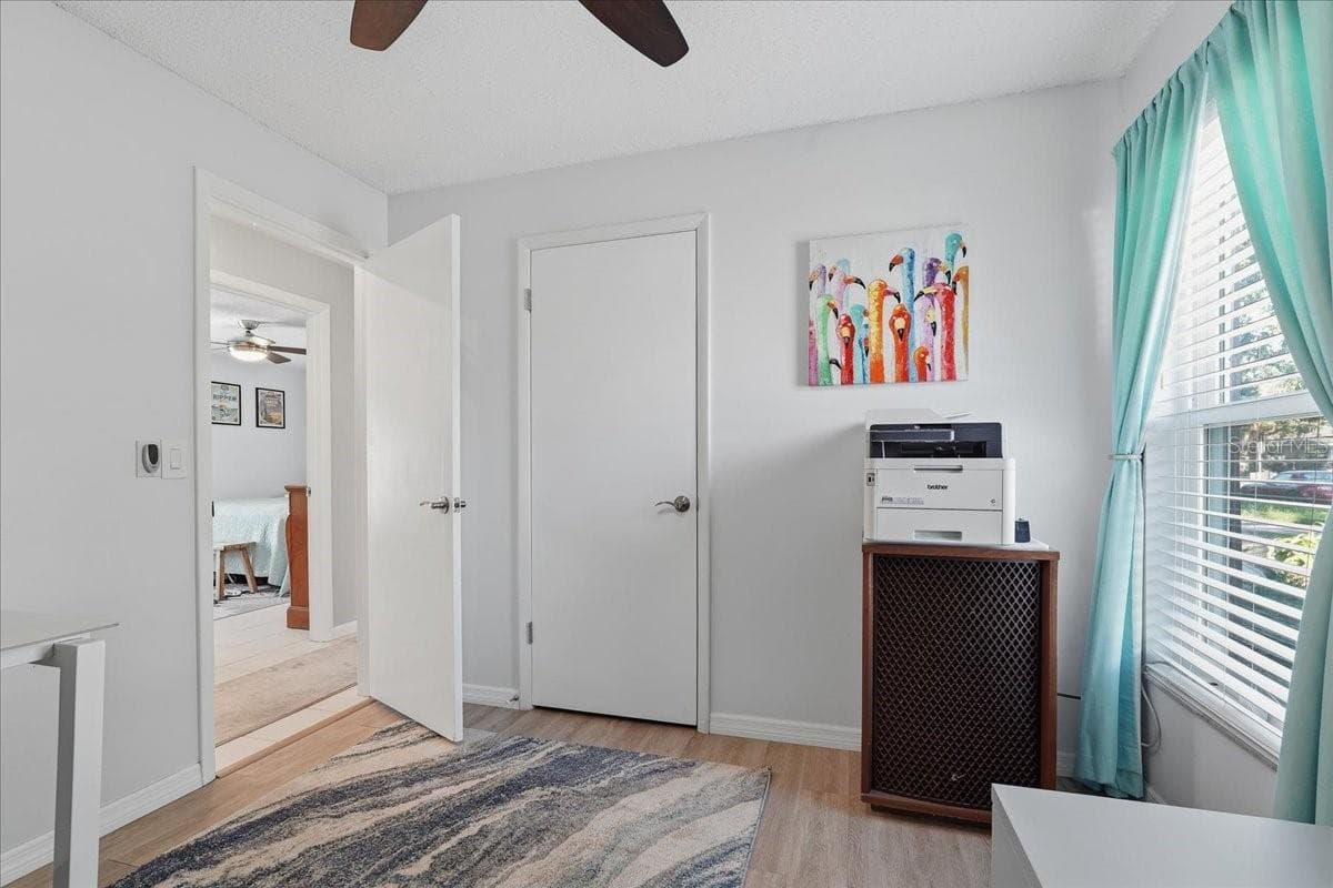 3rd bedroom - 4801 WESTON RD, BARTOW