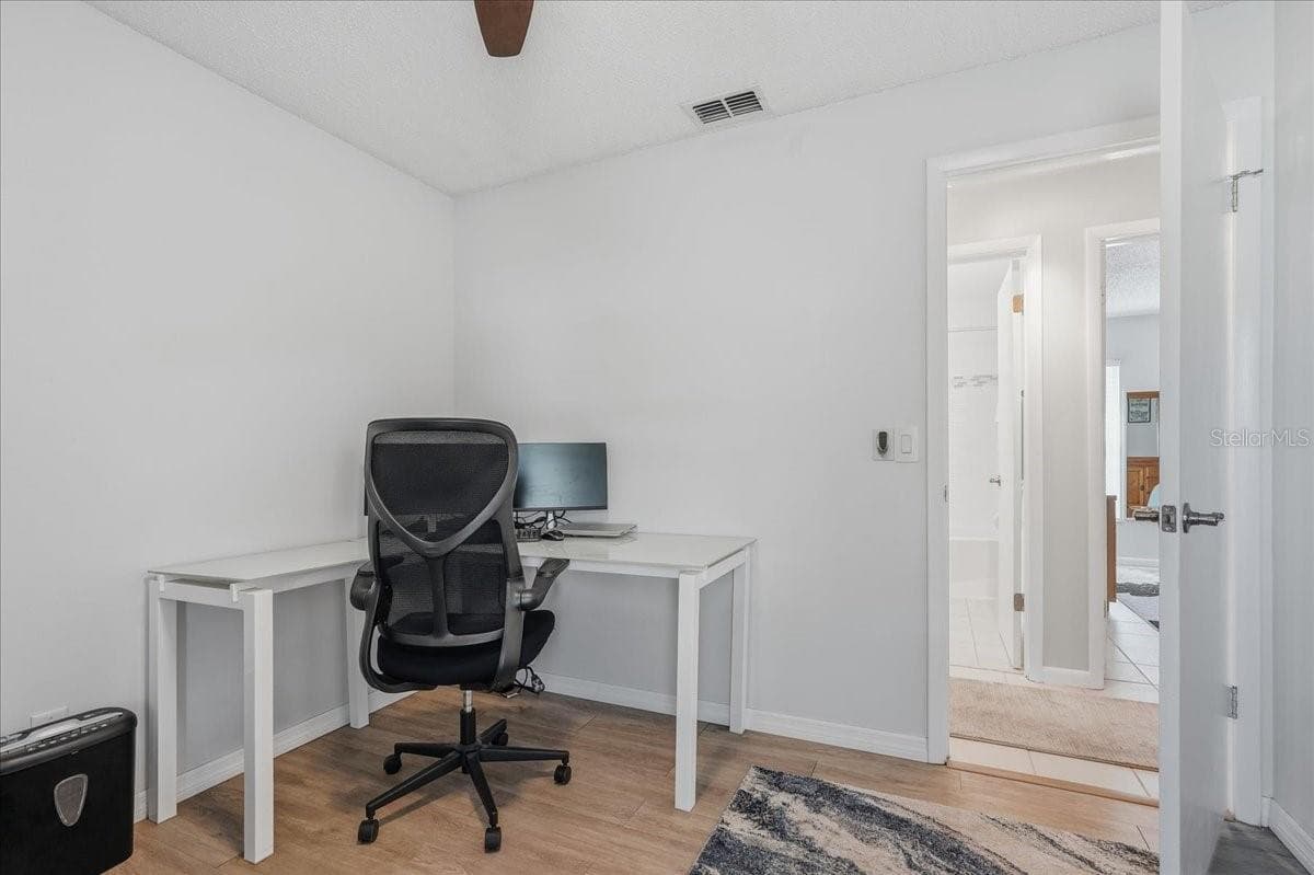 3rd bedroom - 4801 WESTON RD, BARTOW