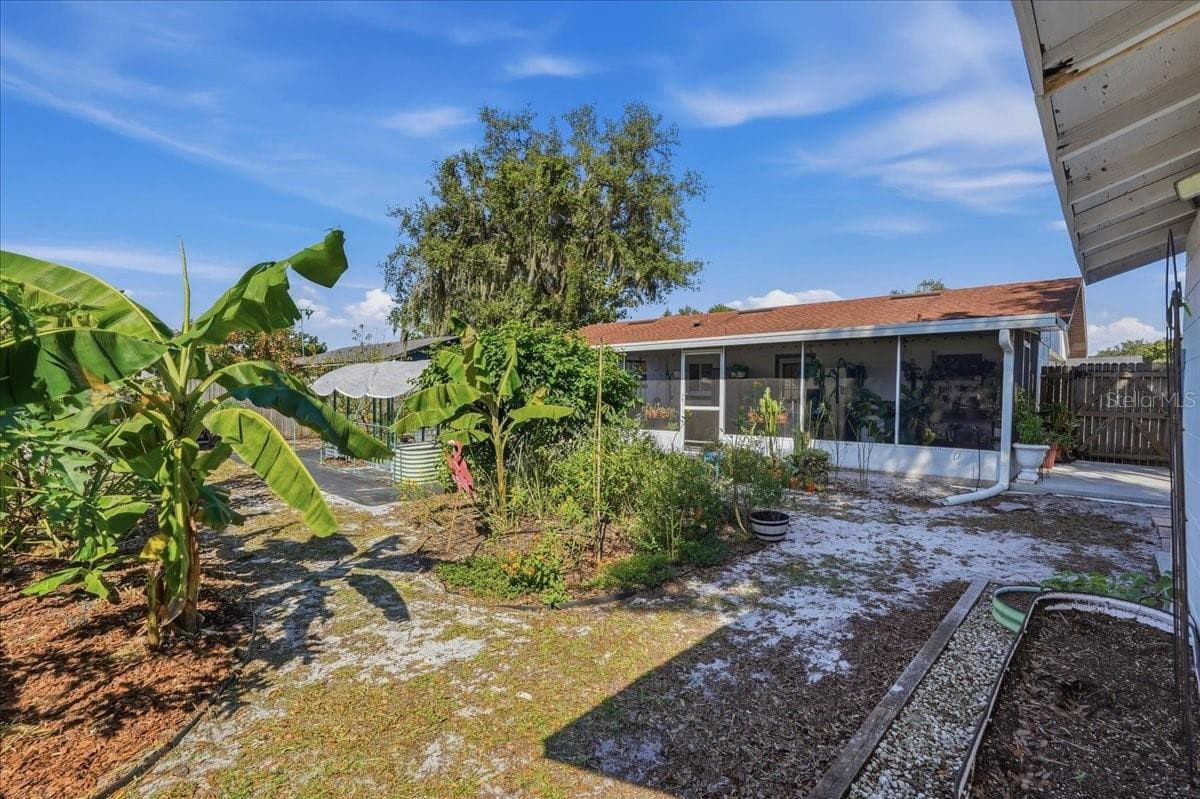 Rear - 4801 WESTON RD, BARTOW