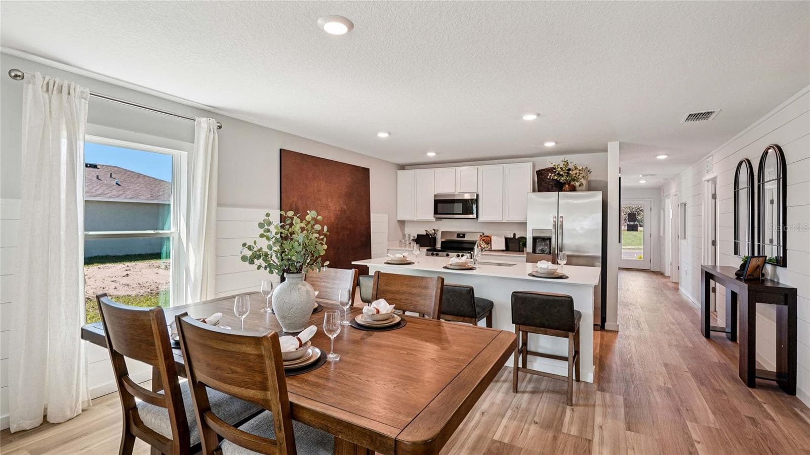 Single Family Residence at 7837 SW 46TH CT, OCALA, photo 6 of 19