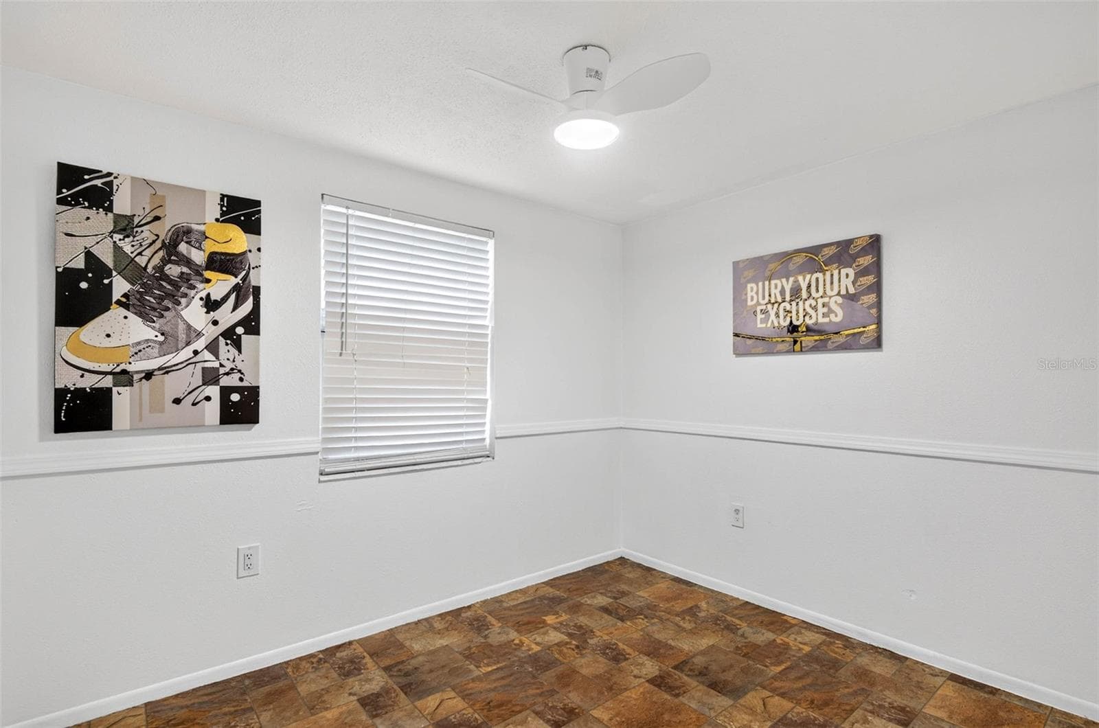 BEDROOM 1 - 39209 6TH AVE, ZEPHYRHILLS