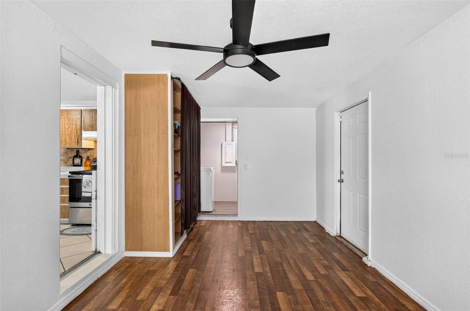 BONUS ROOM OFF KITCHEN/BEDROOM 4 - 39209 6TH AVE, ZEPHYRHILLS