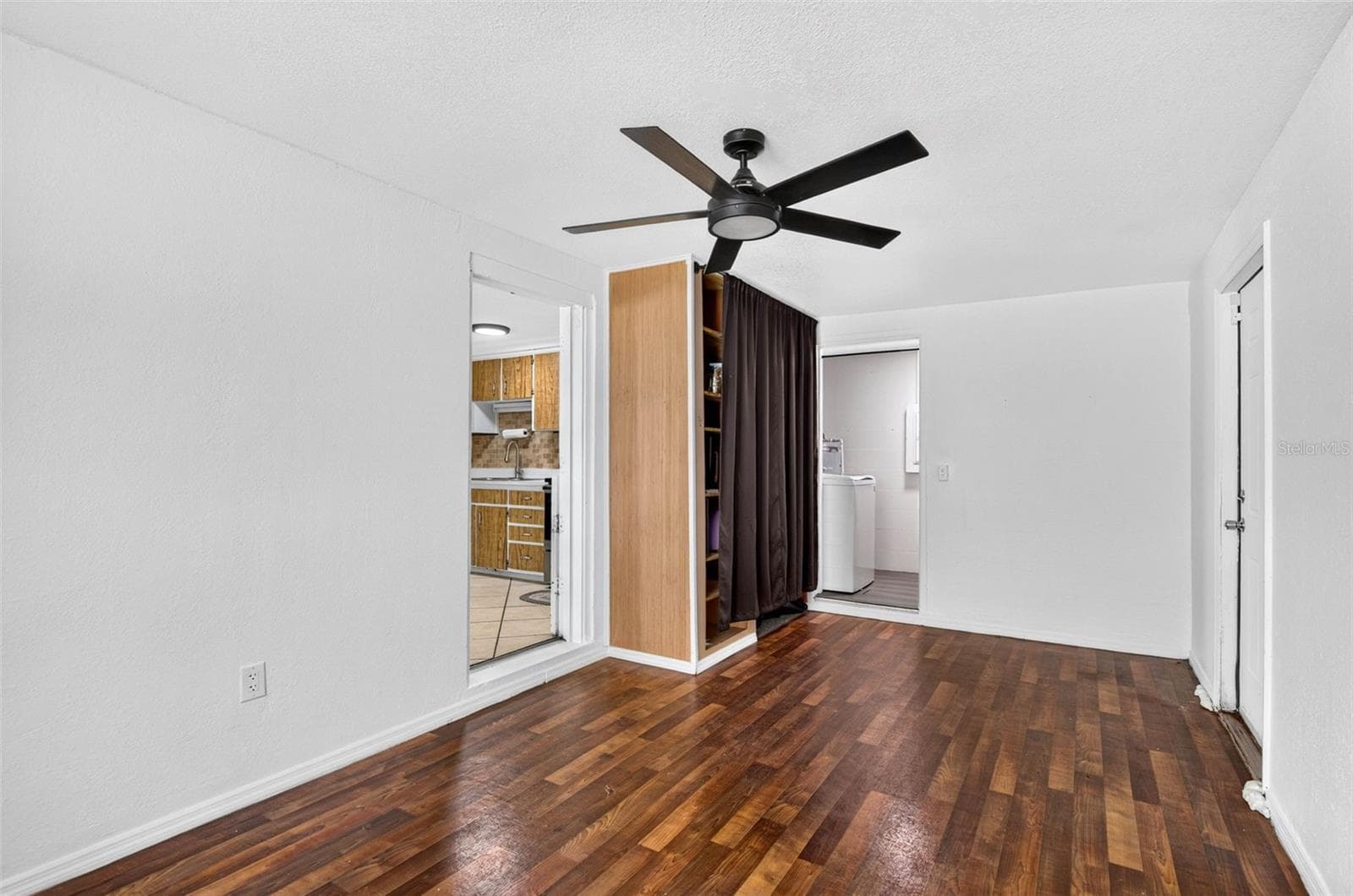 BONUS ROOM OFF KITCHEN/BEDROOM 4 - 39209 6TH AVE, ZEPHYRHILLS