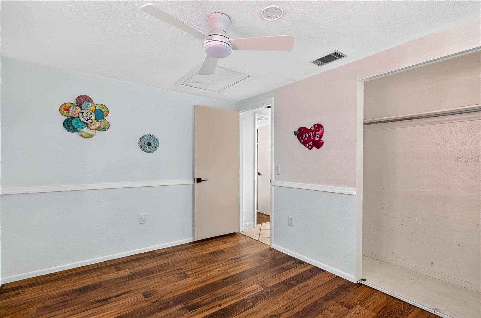BEDROOM 2 - 39209 6TH AVE, ZEPHYRHILLS