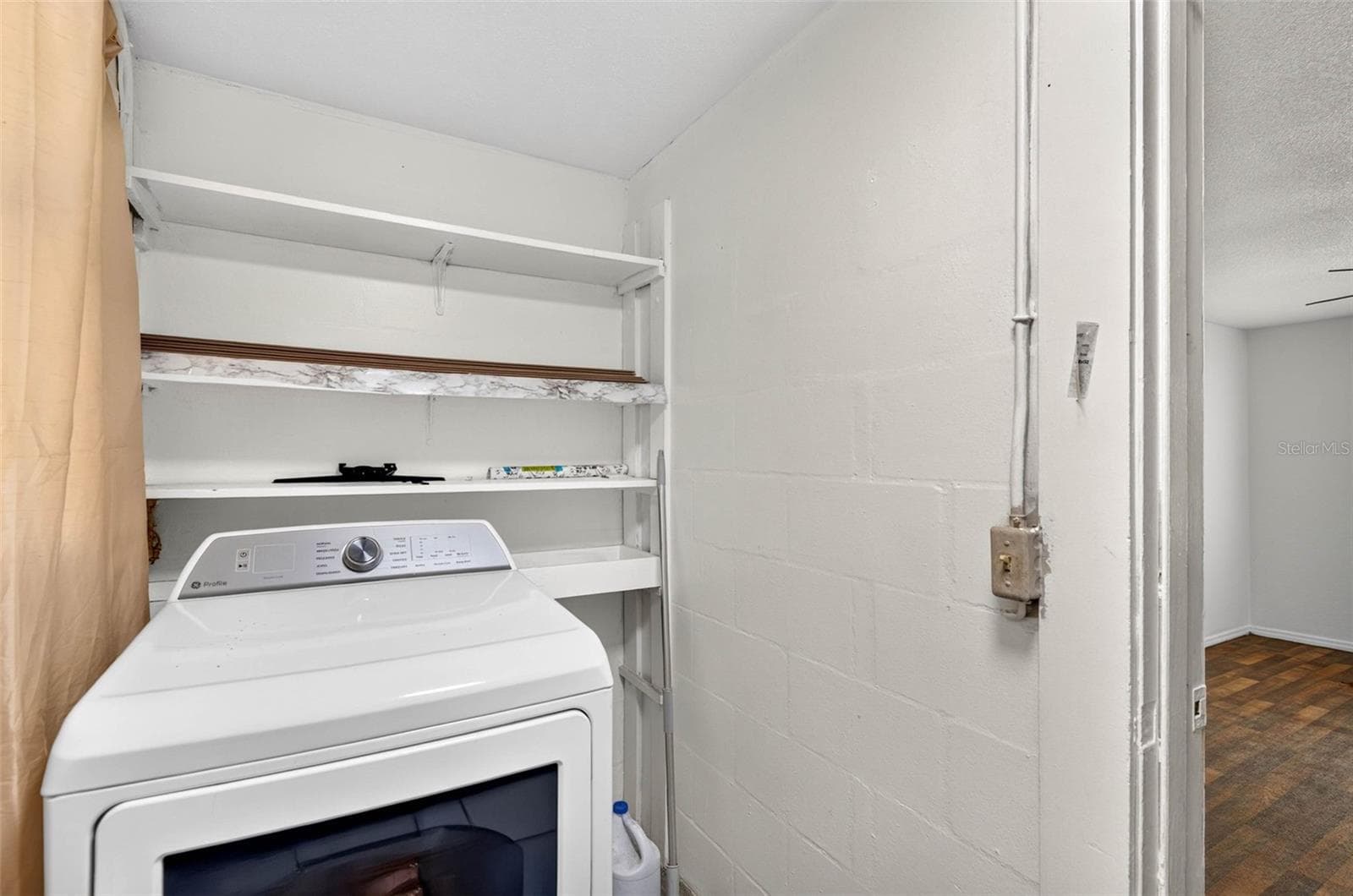UTILITY ROOM - 39209 6TH AVE, ZEPHYRHILLS