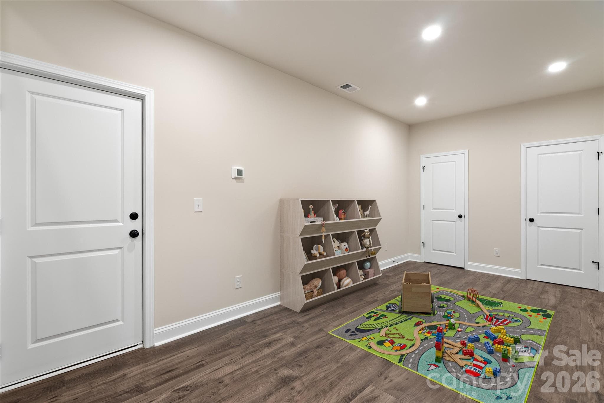 Townhouse at 191 Cherry Springs Lane, Asheville, photo 22 of 23