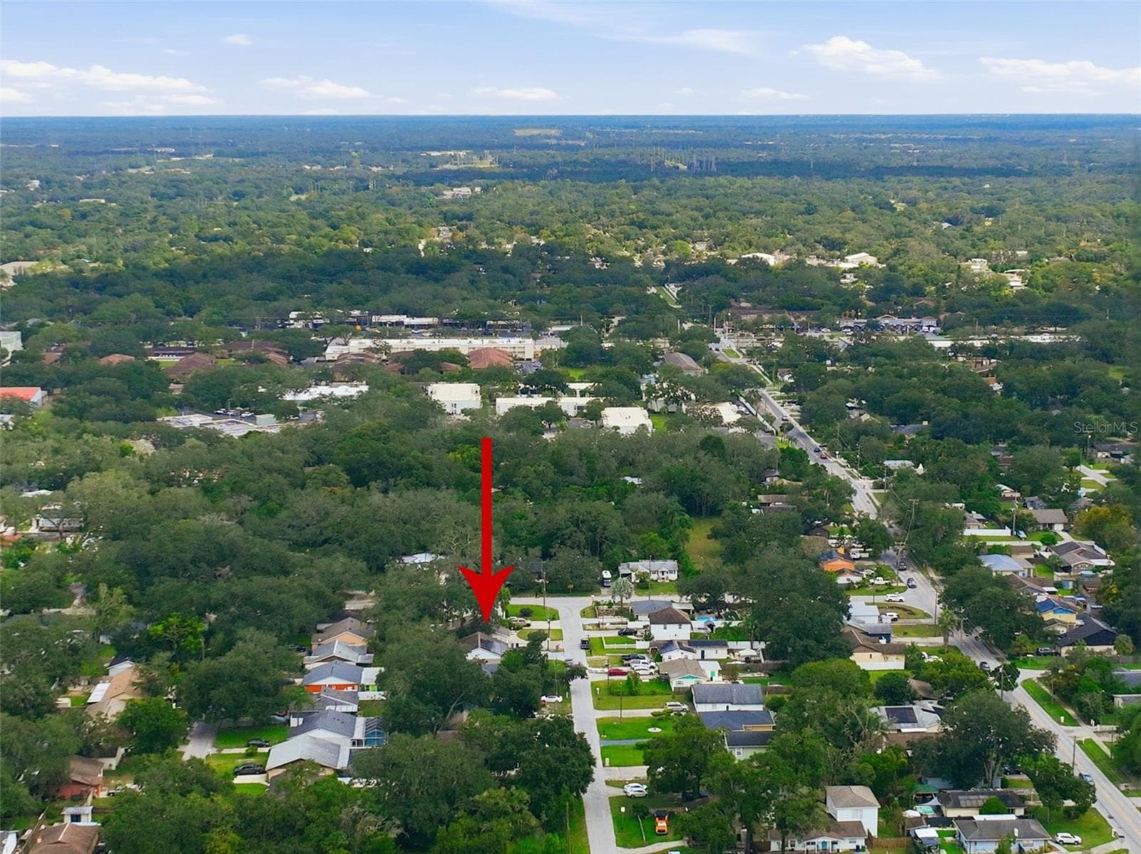 Single Family Residence at 5018 E LIBERTY ST, TAMPA, photo 43 of 51