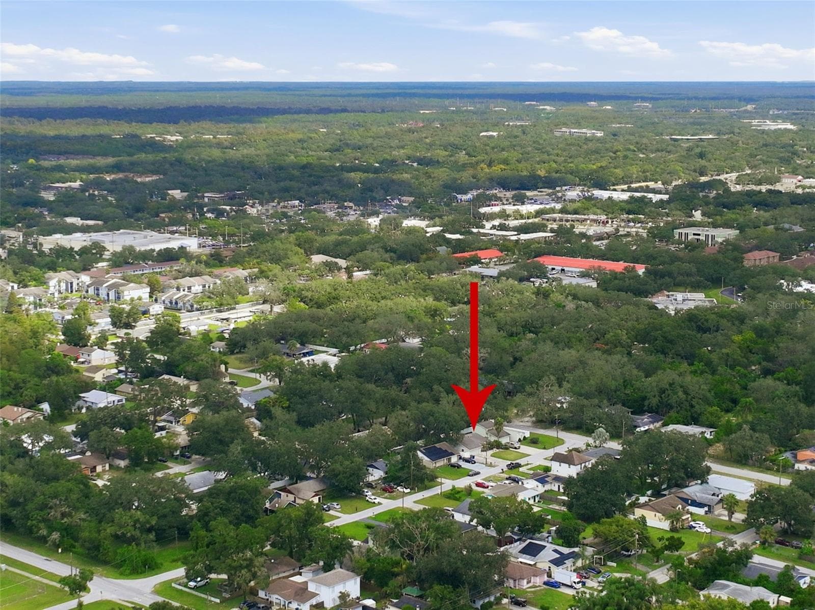 Single Family Residence at 5018 E LIBERTY ST, TAMPA, photo 44 of 51
