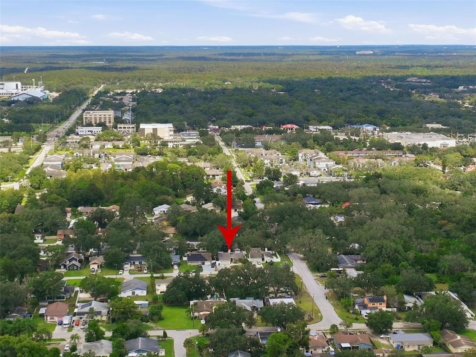 Single Family Residence at 5018 E LIBERTY ST, TAMPA, photo 45 of 51