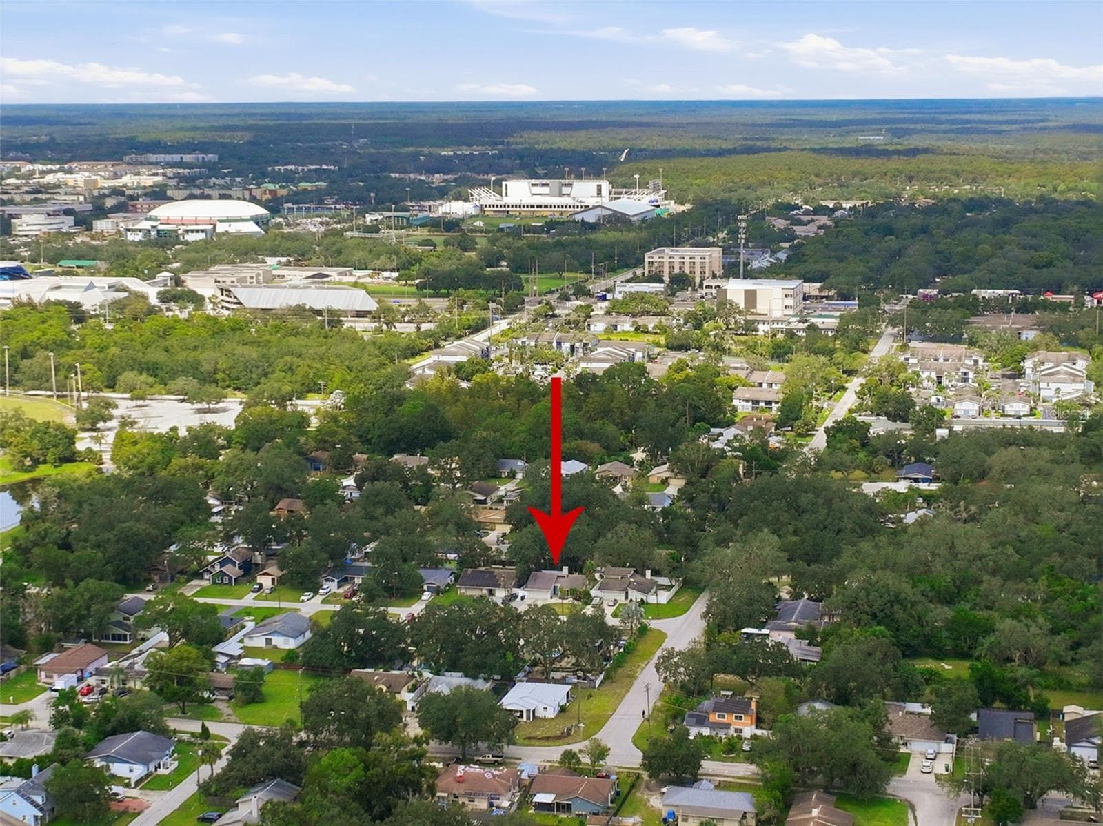 Single Family Residence at 5018 E LIBERTY ST, TAMPA, photo 46 of 51