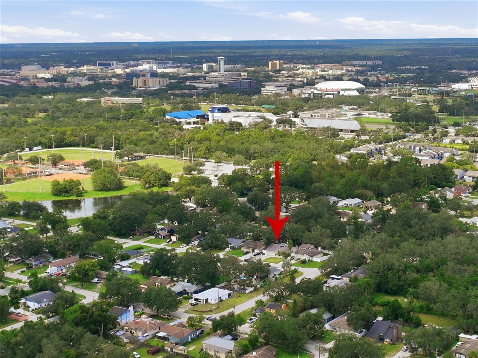 Single Family Residence at 5018 E LIBERTY ST, TAMPA, photo 47 of 51