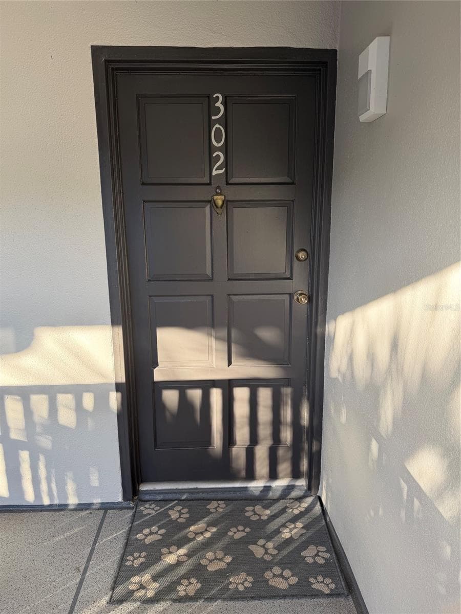 Condominium at 2650 COUNTRYSIDE BLVD #B302, CLEARWATER, photo 2 of 35