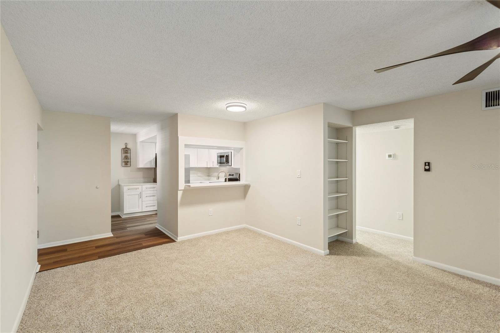 Condominium at 2650 COUNTRYSIDE BLVD #B302, CLEARWATER, photo 15 of 35