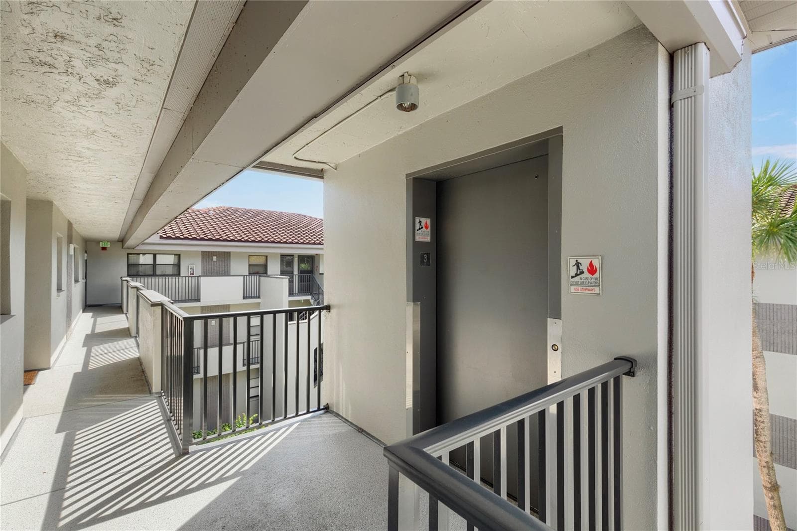 Condominium at 2650 COUNTRYSIDE BLVD #B302, CLEARWATER, photo 24 of 35