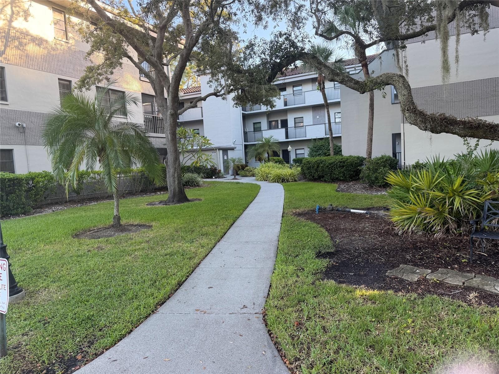 Condominium at 2650 COUNTRYSIDE BLVD #B302, CLEARWATER, photo 28 of 35