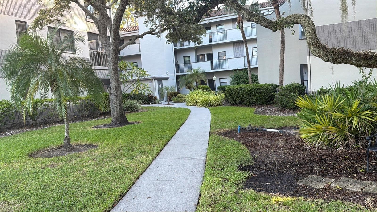 Condominium at 2650 COUNTRYSIDE BLVD #B302, CLEARWATER, photo 29 of 35