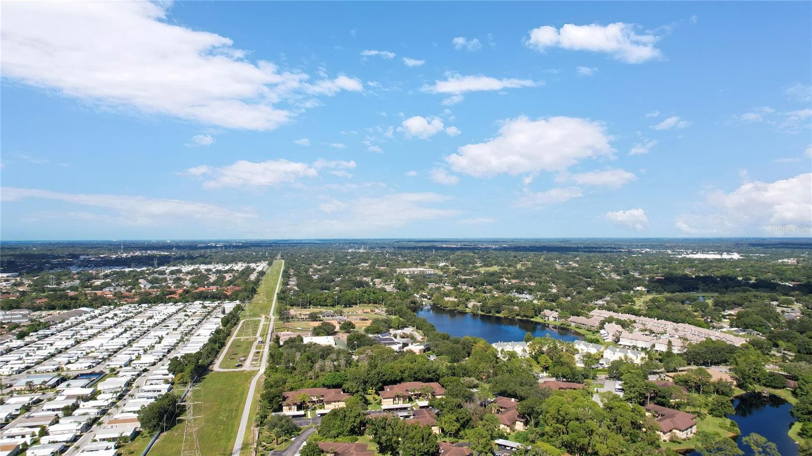 Condominium at 2650 COUNTRYSIDE BLVD #B302, CLEARWATER, photo 30 of 35