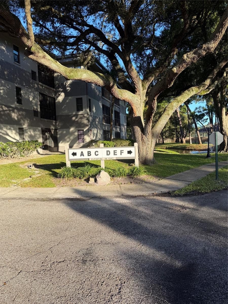 Condominium at 2650 COUNTRYSIDE BLVD #B302, CLEARWATER, photo 31 of 35