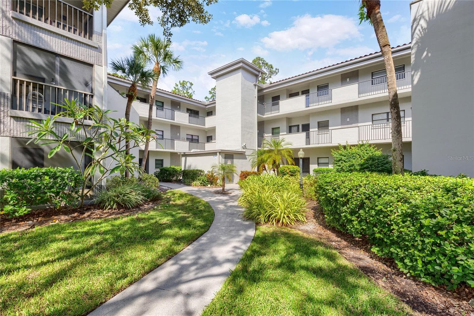 Condominium at 2650 COUNTRYSIDE BLVD #B302, CLEARWATER, photo 33 of 35