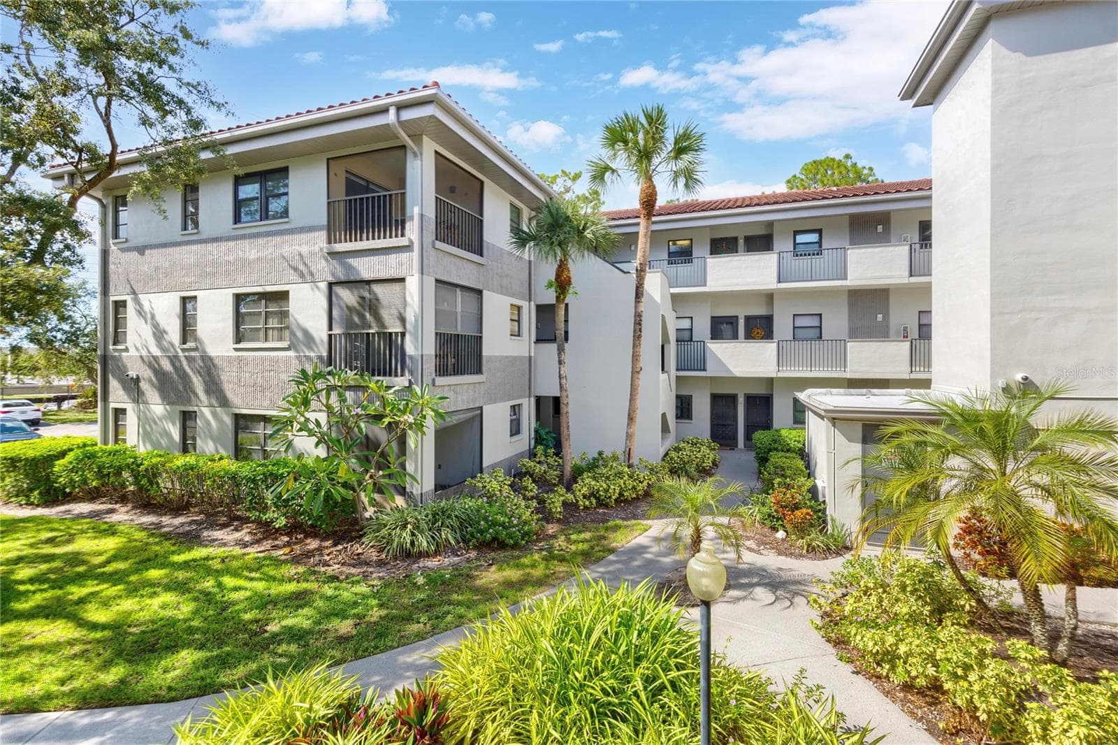 Condominium at 2650 COUNTRYSIDE BLVD #B302, CLEARWATER, photo 34 of 35
