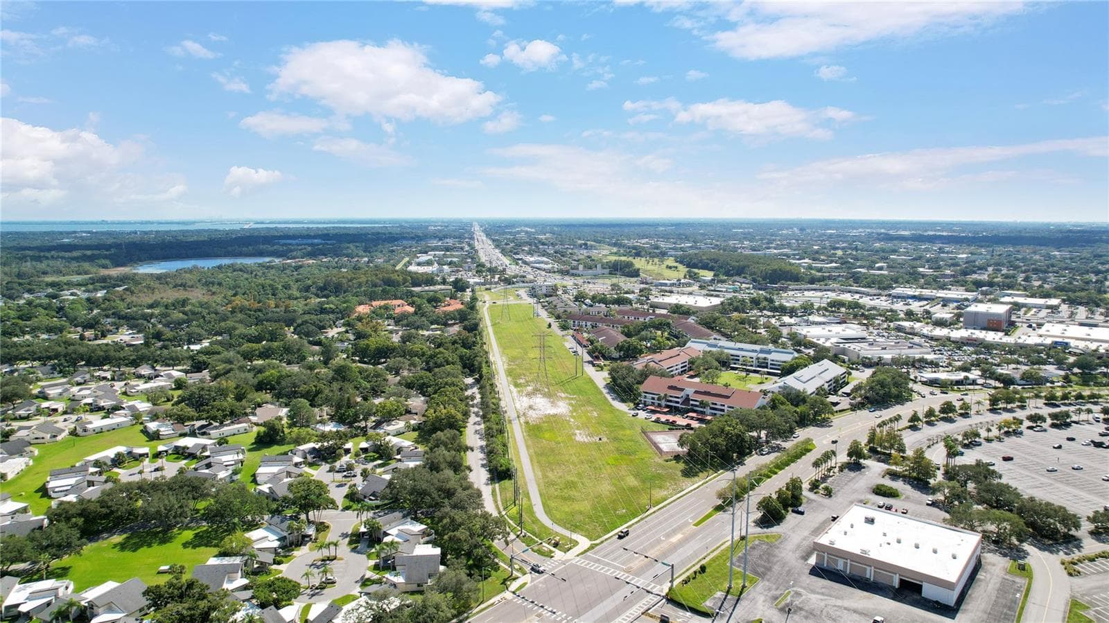 Condominium at 2650 COUNTRYSIDE BLVD #B302, CLEARWATER, photo 35 of 35