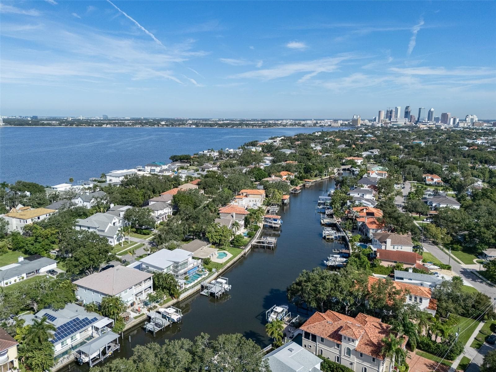 Land at 628 RIVIERA DR, TAMPA, photo 4 of 36