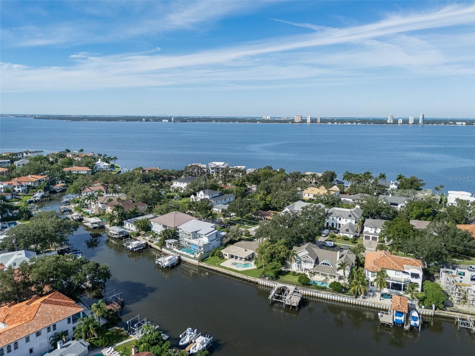 Land at 628 RIVIERA DR, TAMPA, photo 6 of 36