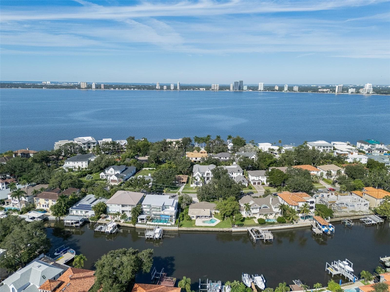 Land at 628 RIVIERA DR, TAMPA, photo 7 of 36