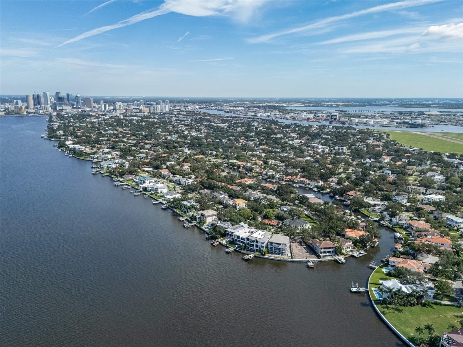 Land at 628 RIVIERA DR, TAMPA, photo 10 of 36