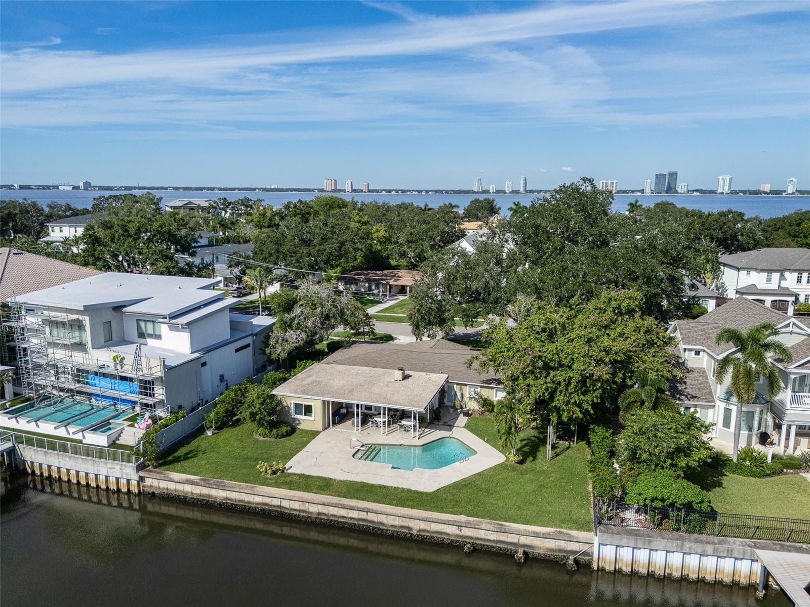 Land at 628 RIVIERA DR, TAMPA, photo 15 of 36