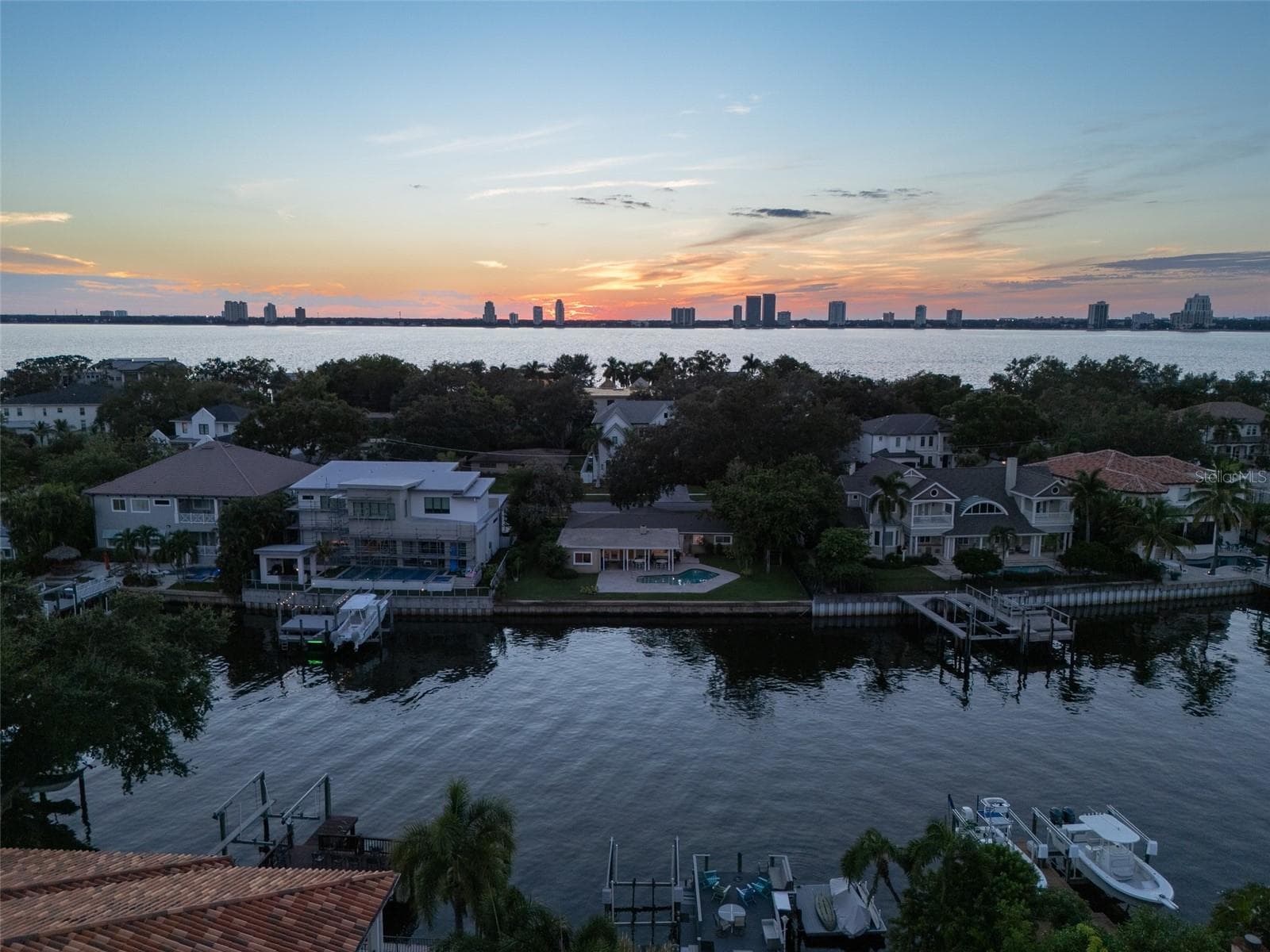 Land at 628 RIVIERA DR, TAMPA, photo 25 of 36