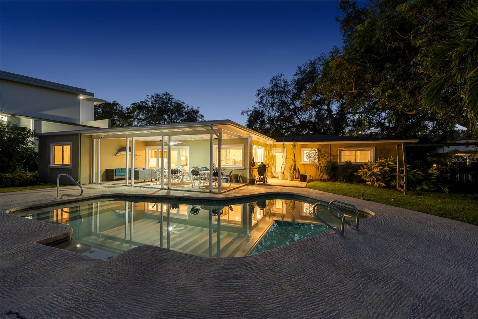 Land at 628 RIVIERA DR, TAMPA, photo 30 of 36