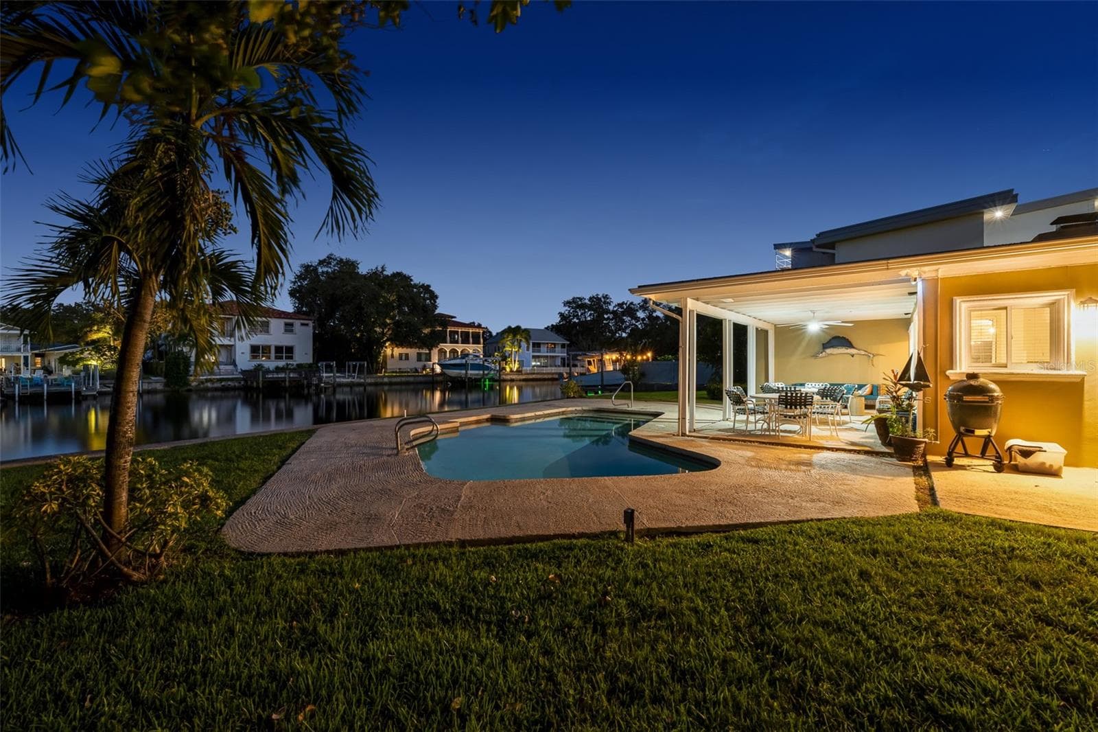 Land at 628 RIVIERA DR, TAMPA, photo 31 of 36