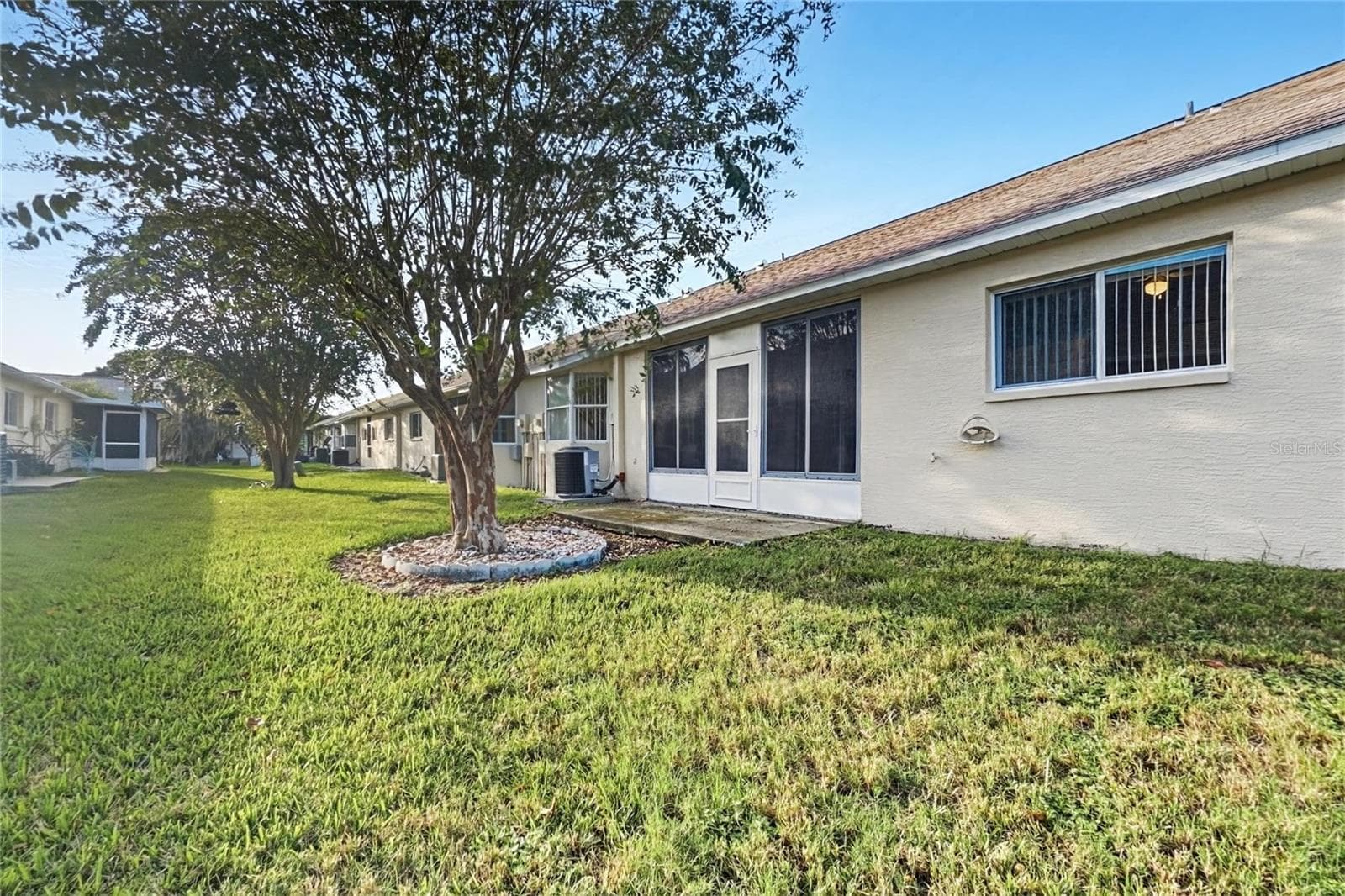 Single Family Residence at 9322 ALTA SOL WAY, NEW PORT RICHEY, photo 16 of 17
