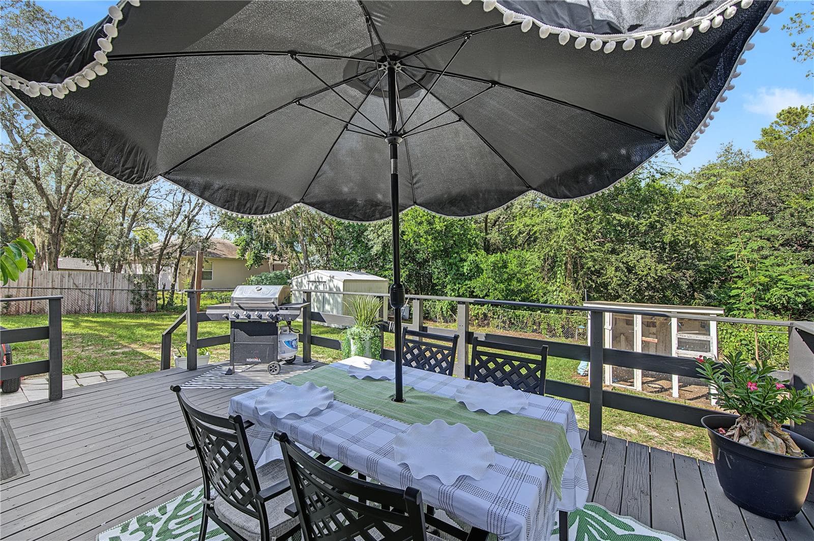 Single Family Residence at 12989 LINDEN DR, SPRING HILL, photo 35 of 41
