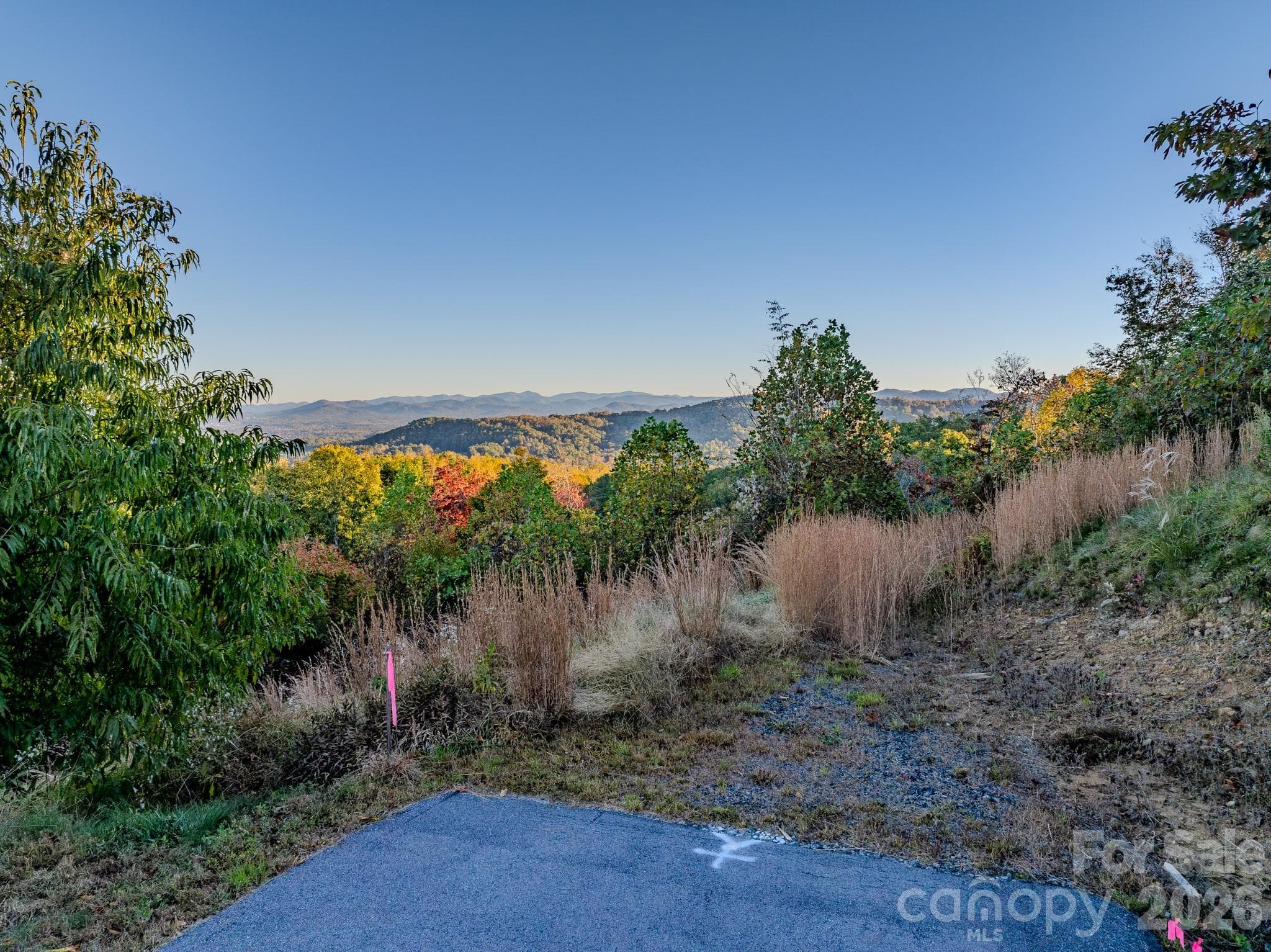 Lot at 00 Skydance Trail, Hendersonville, photo 6 of 23
