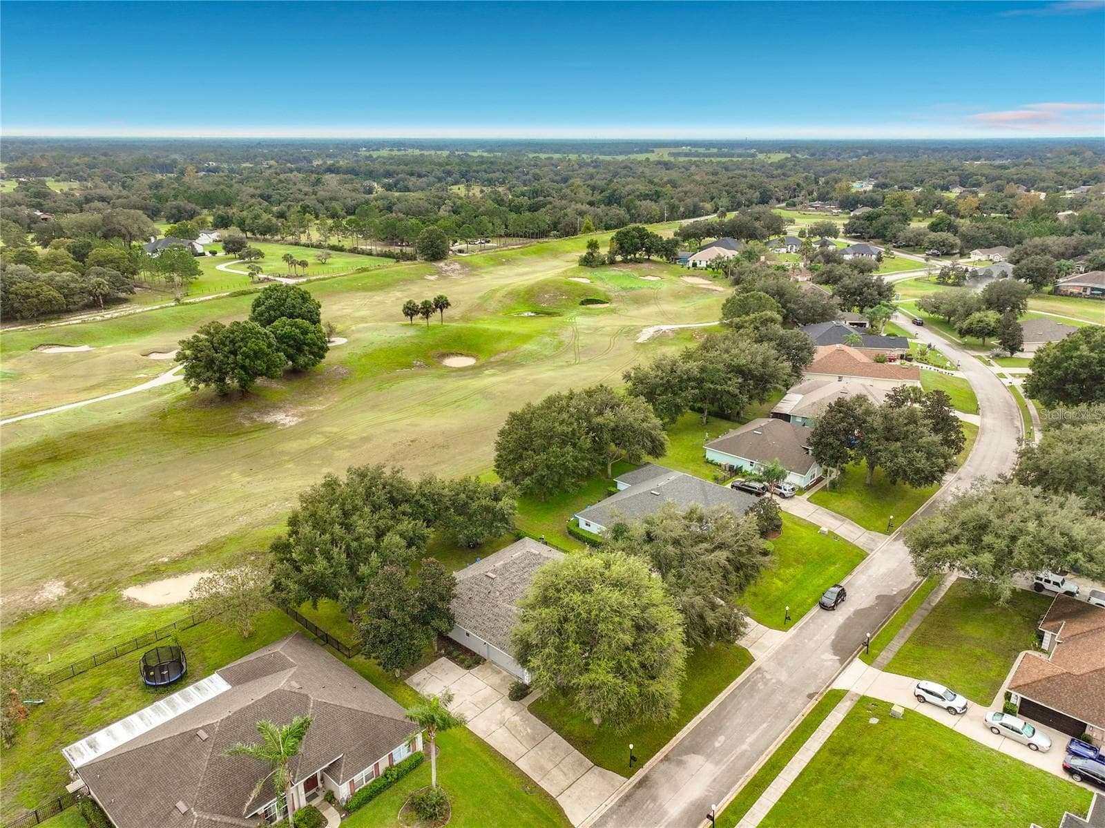 Single Family Residence at 36700 OCONEE AVE, EUSTIS, photo 6 of 62
