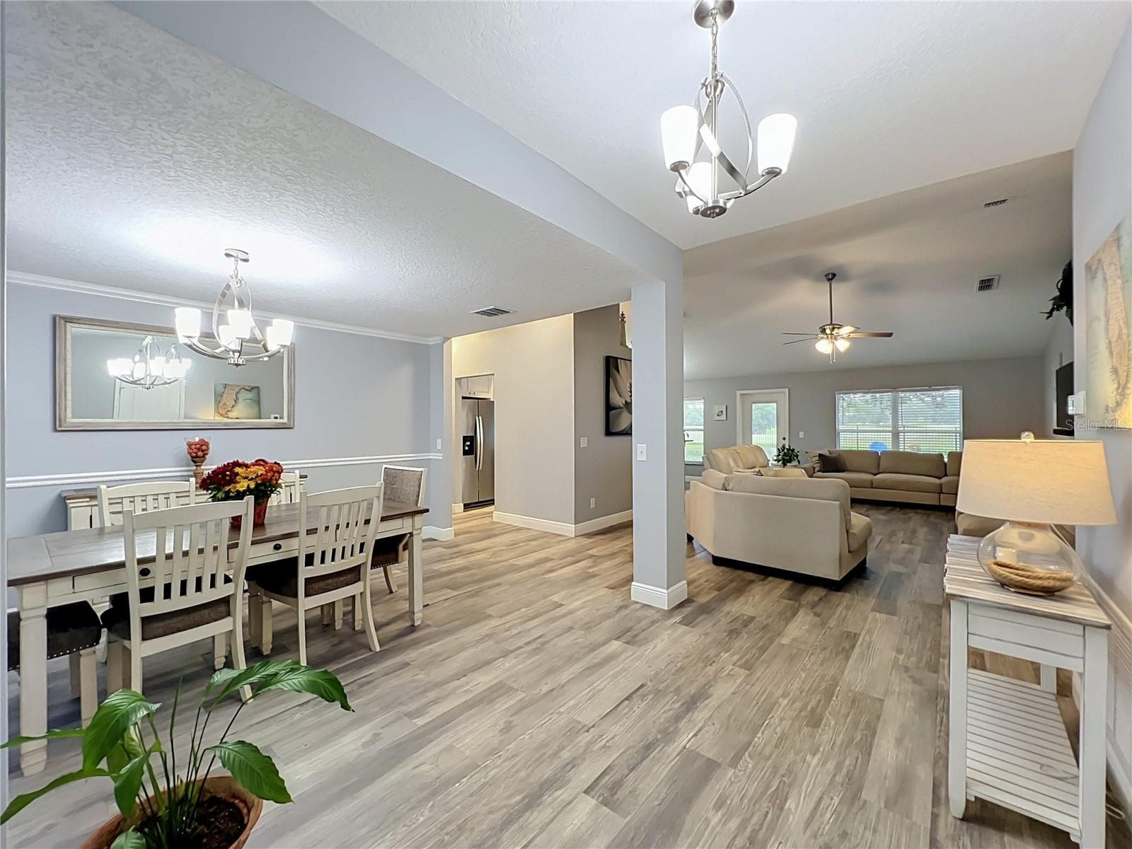 Single Family Residence at 36700 OCONEE AVE, EUSTIS, photo 8 of 62